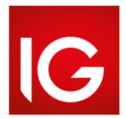 ig markets logo